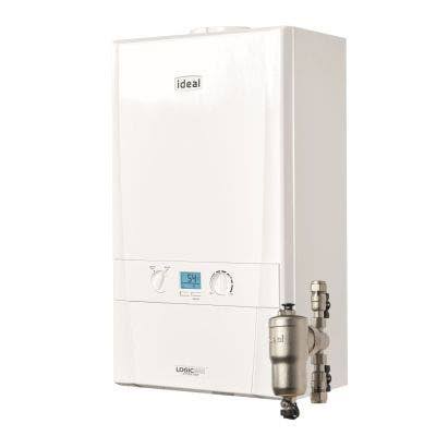 Logic Max 18kW System