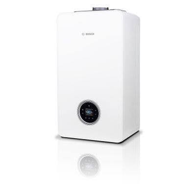 Greenstar Condens 4000 18kW System
