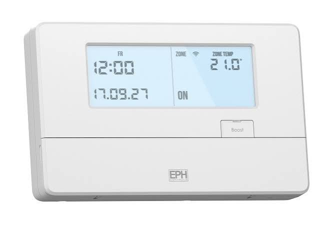 Eph Programmer